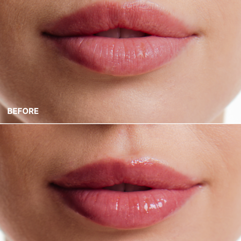 LIPSS Lipper Alter Ego 12ml - Блиск для губ - фото №7 LIPSS Lipper Alter Ego 12ml - Блиск для губ - фото №7